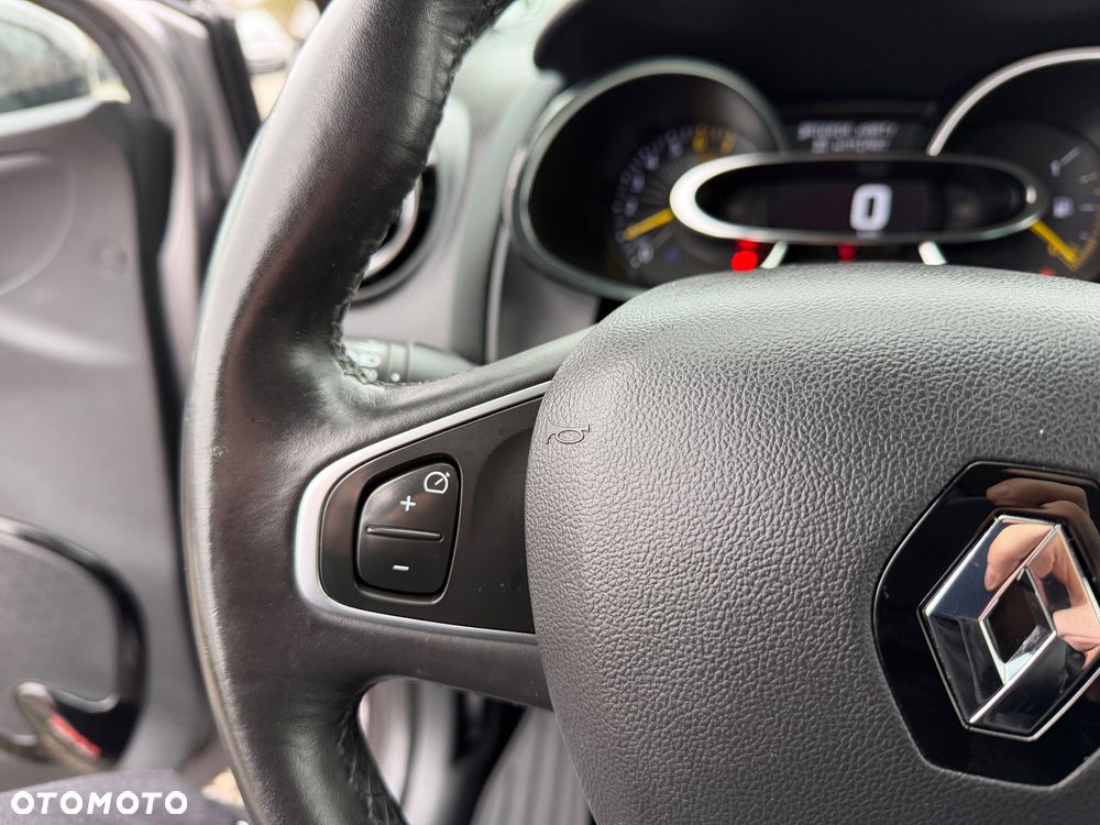 Renault Clio Energy TCe 90 Start & Stop Luxe - 15