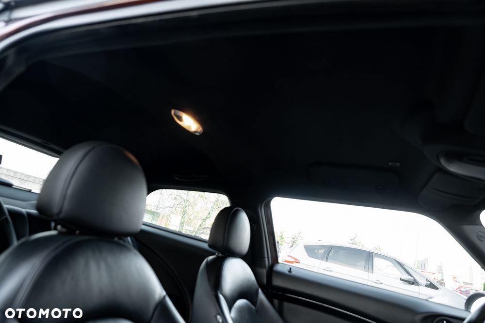 MINI Paceman Cooper S All4 - 32