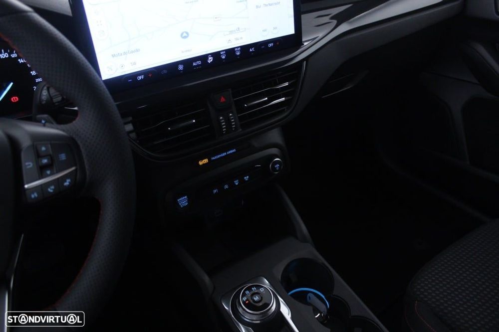 Ford Focus SW 1.5 TDCi EcoBlue ST-Line Aut. - 30