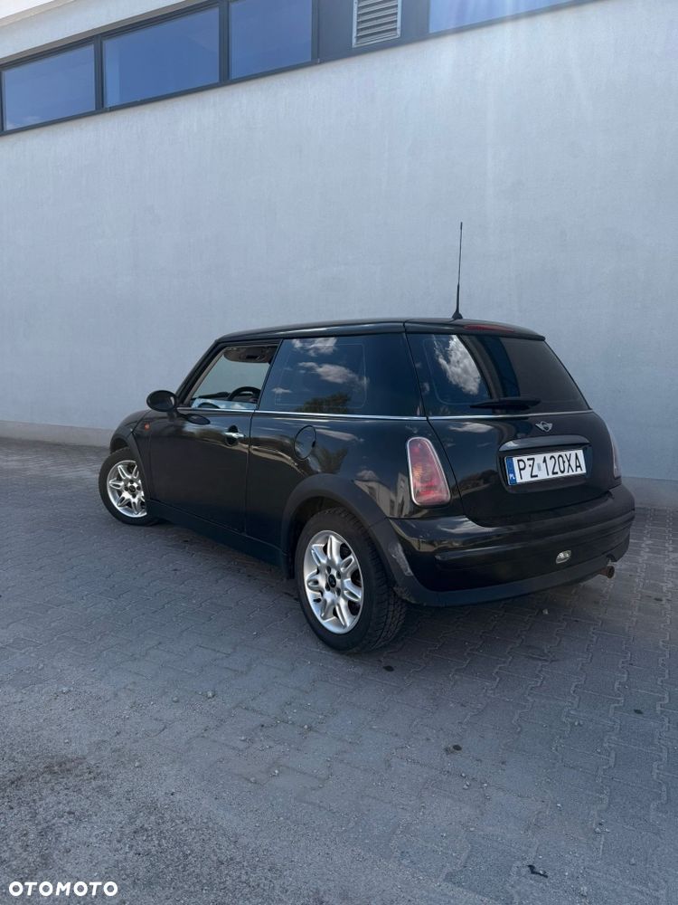 MINI Cooper - 3