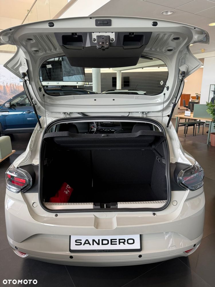 Dacia Sandero 1.0 TCe100 Expression - 7