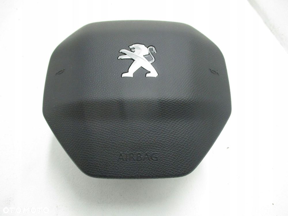 Konsola deska PEUGEOT 2008 208 CARBON 20R N.M - 11