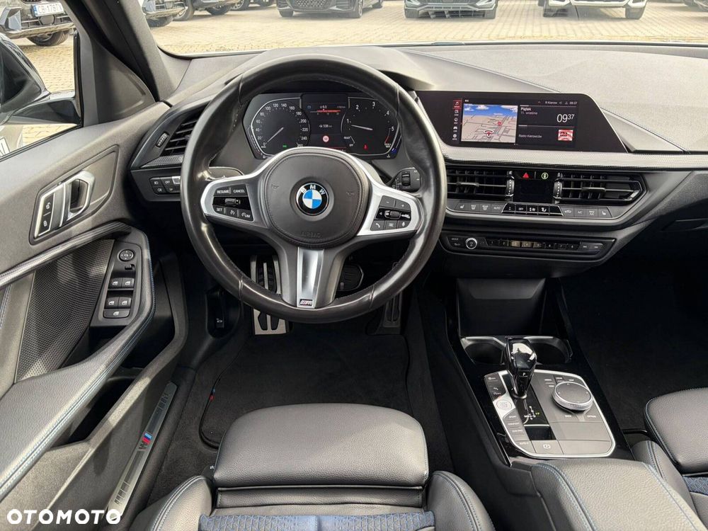 BMW Seria 1 118d M Sport Shadow - 17