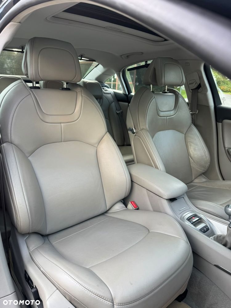 Citroën C5 2.0 HDi Exclusive - 6