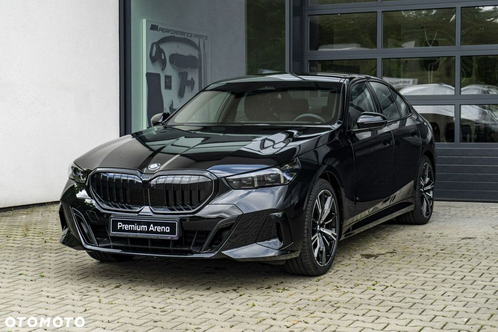 BMW Seria 5 - 6