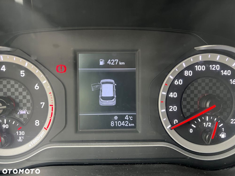 Hyundai i10 1.0 Access - 13