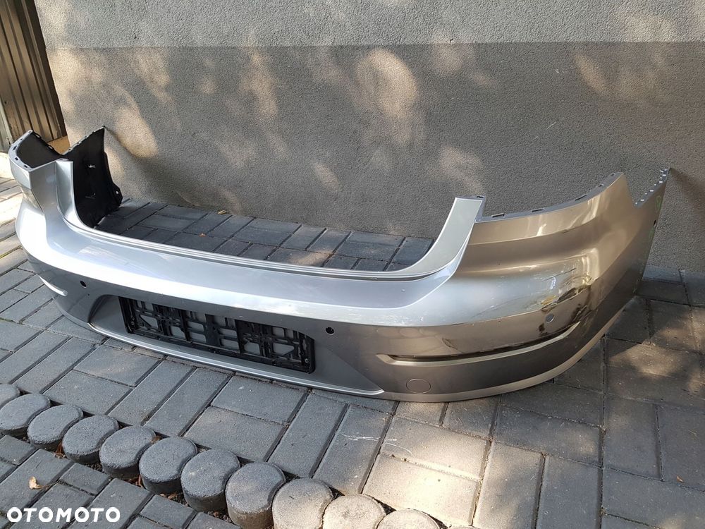 vw arteon zderzak tył 3g8807421 6 pdc - 3