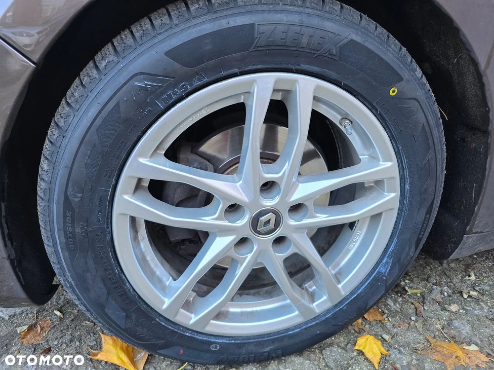 Renault Talisman 1.6 Energy dCi Intens - 16