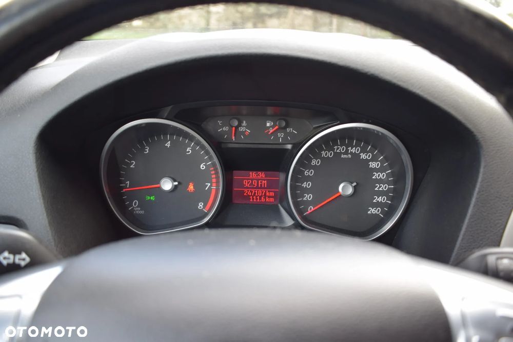 Ford Mondeo - 11