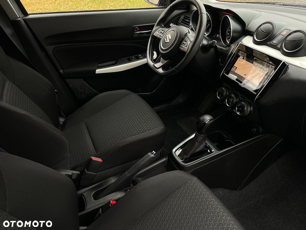 Suzuki Swift 1.0 T Elegance - 13