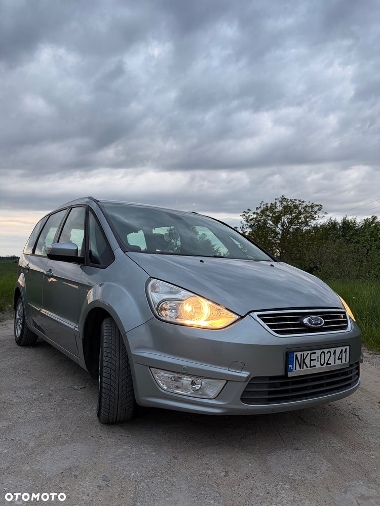 Ford Galaxy - 5