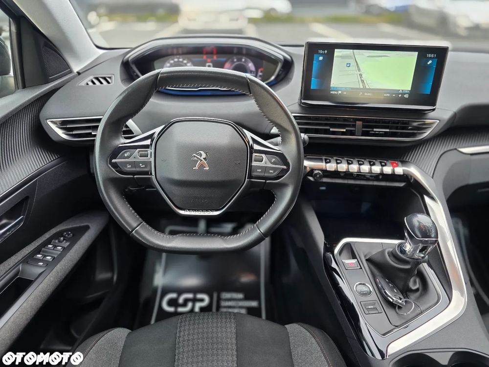 Peugeot 3008 1.5 BlueHDi Allure Pack S&S - 24