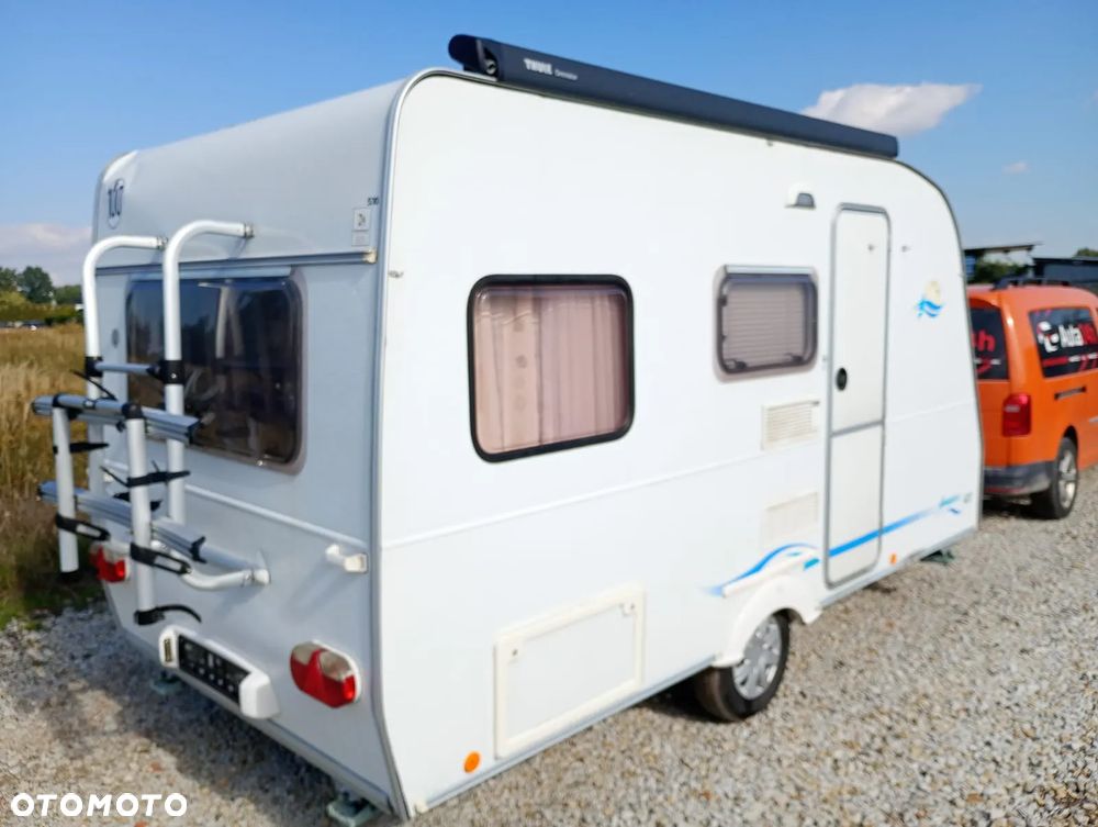 Caravelair Antares - 1