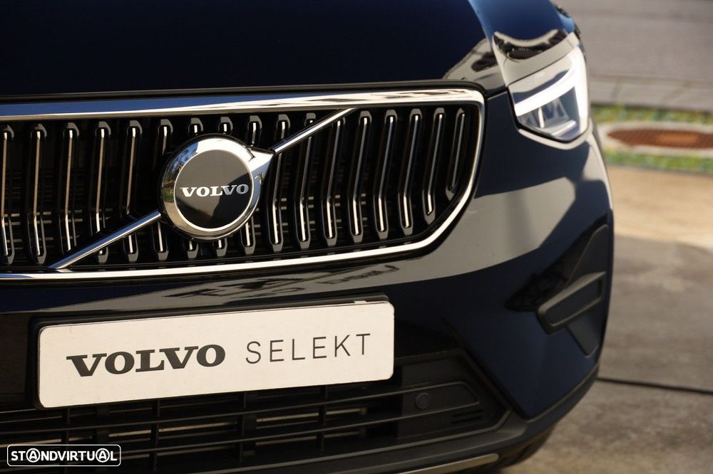 Volvo XC 40 1.5 T4 PHEV Core - 31