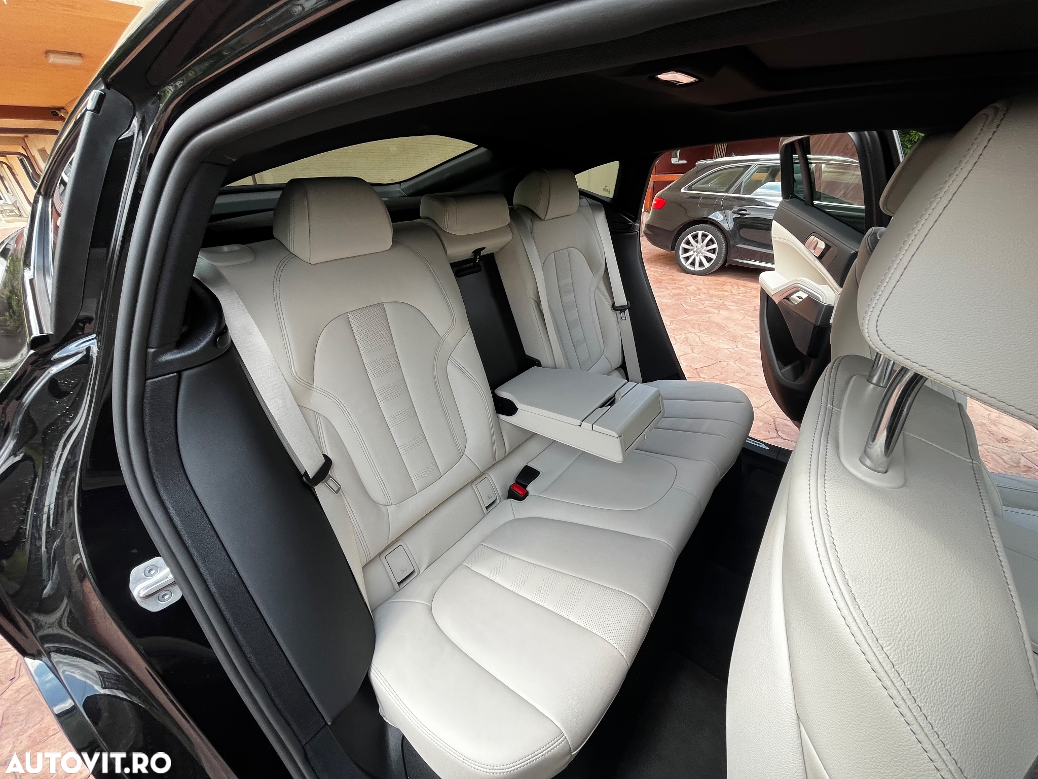 BMW X6 xDrive30d AT MHEV - 13