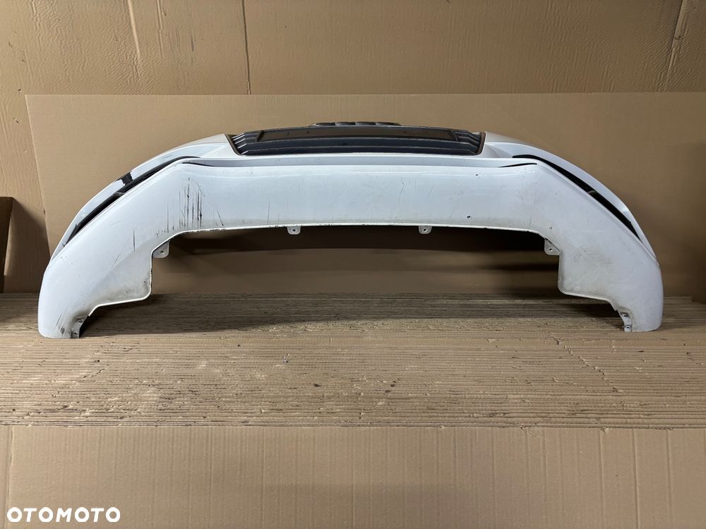 AUDI S5 8T0 lift 11-16 zderzak przedni - 5