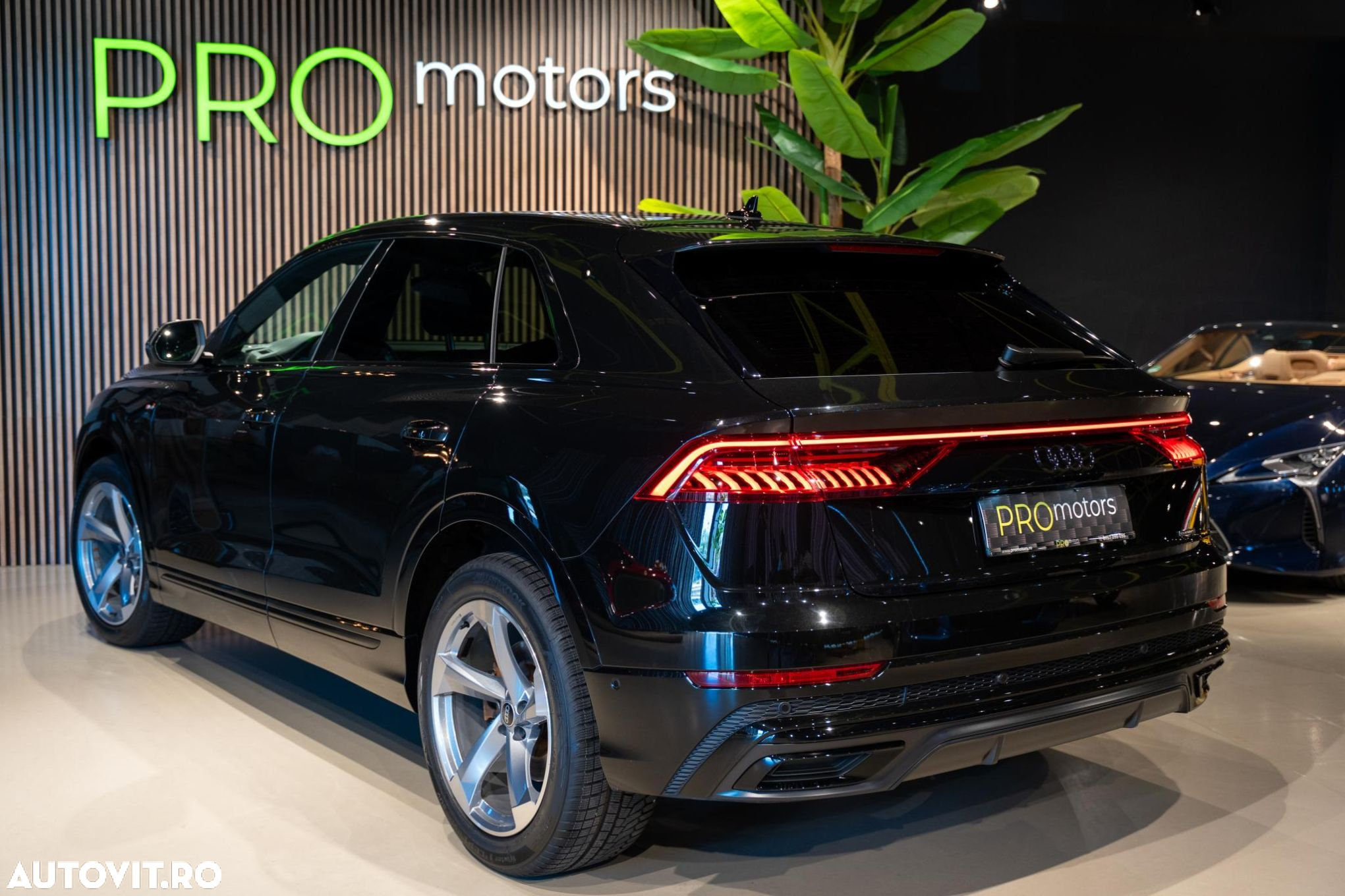 Audi Q8 - 6