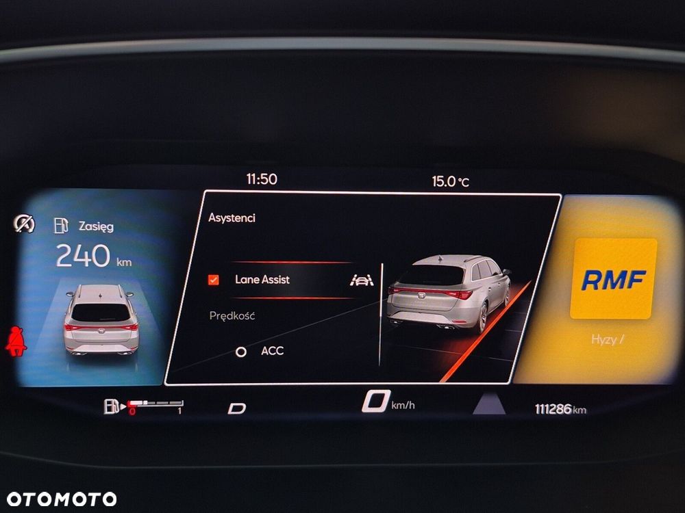 Seat Leon - 20