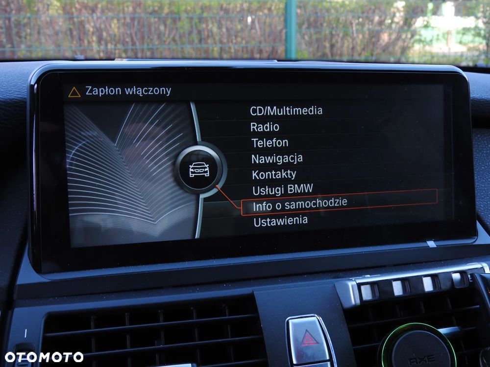 BMW X5 xDrive50i - 20