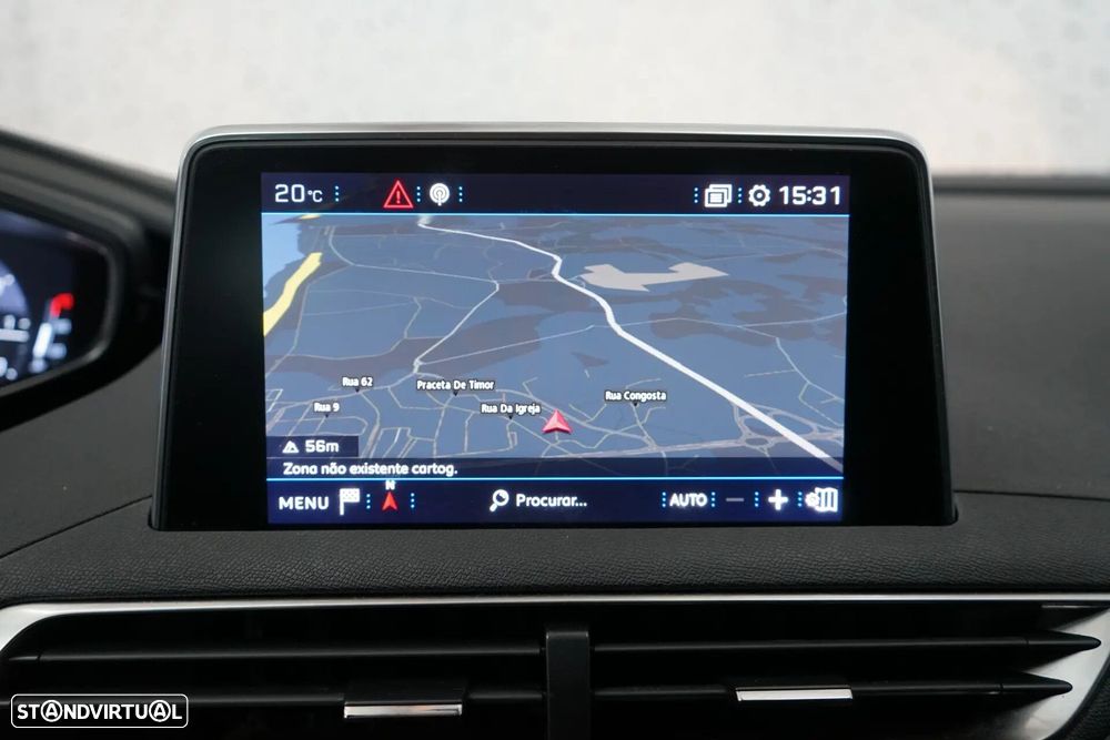 Peugeot 5008 1.2 PureTech Allure Pack - 29