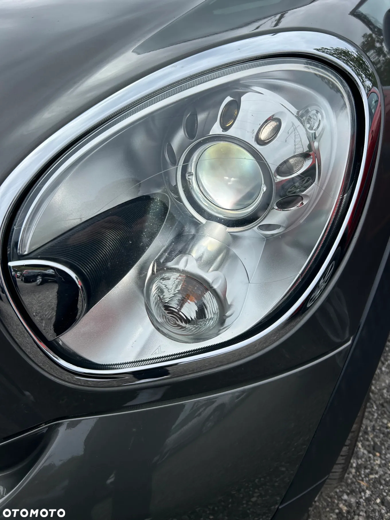 MINI Countryman Cooper D Park Lane Chili - 39