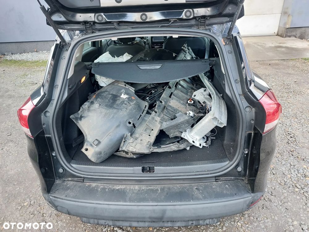 Renault Clio Energy TCe 90 Start & Stop Luxe - 4