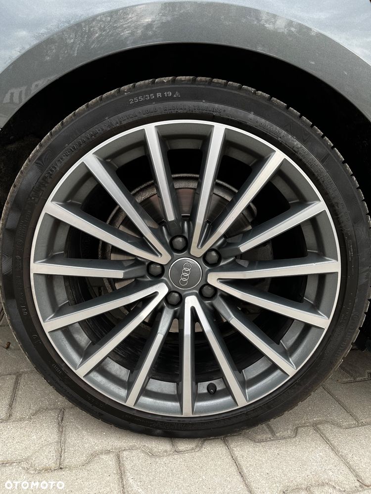 Audi A5 Sportback 2.0 TDI S tronic sport - 22