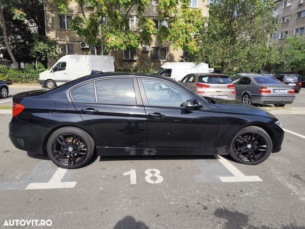 BMW Seria 3 - 8
