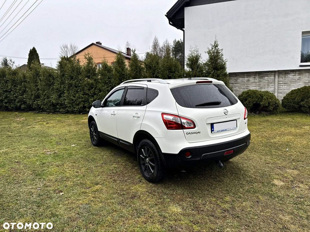 Nissan Qashqai 1.6 DCi ALL-MODE 4x4i TEKNA+ - 3