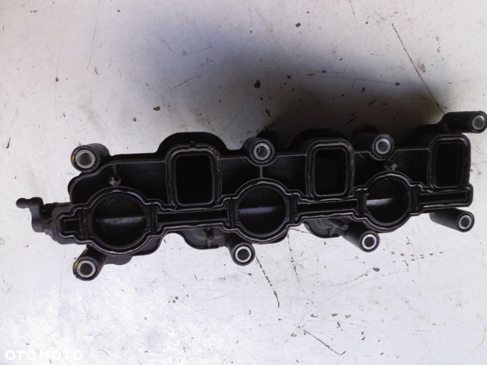 KOLEKTOR SSĄCY AUDI 2.7 3.0 TDI 059129711BF - 3