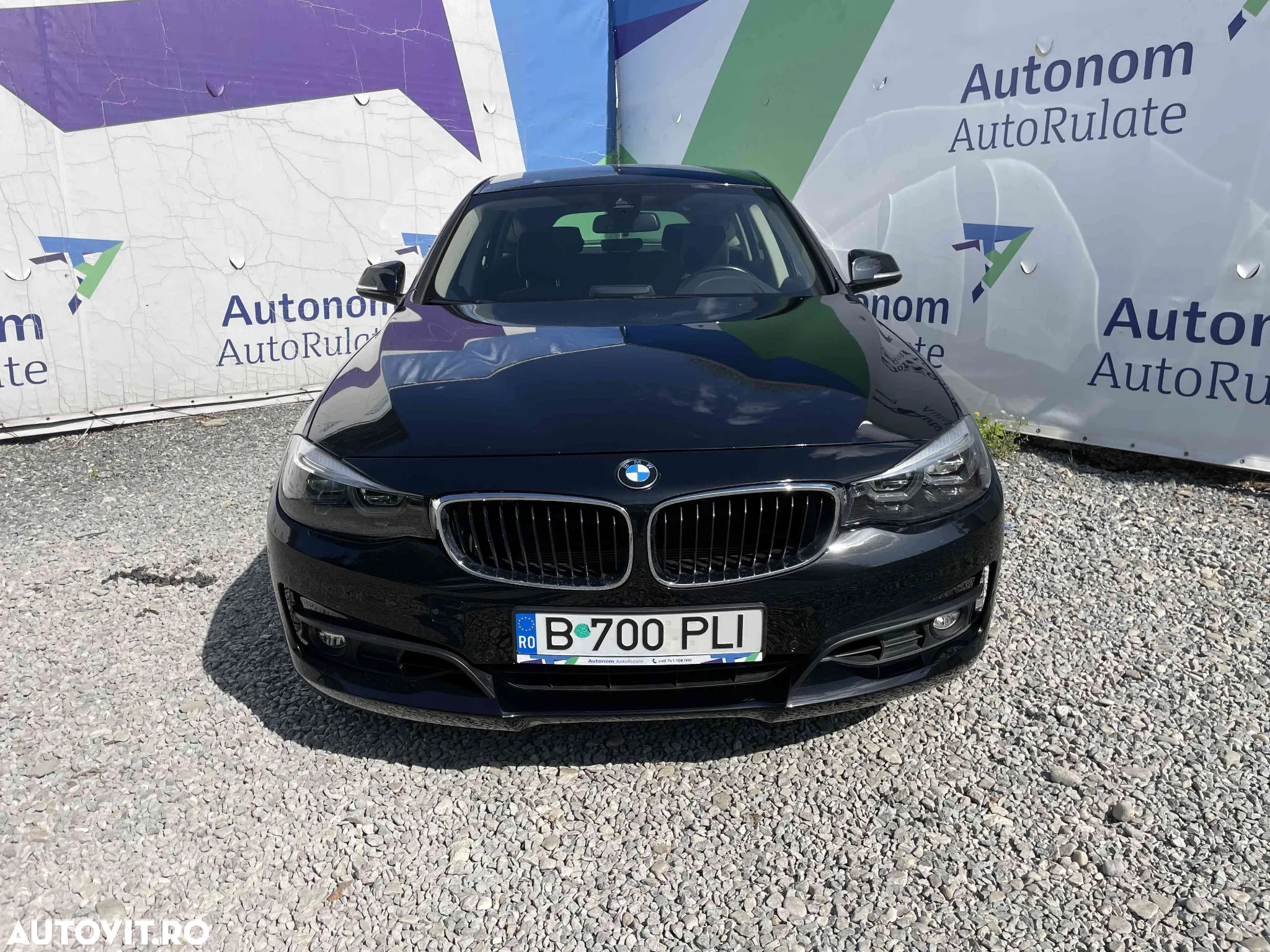 BMW Seria 3 - 2