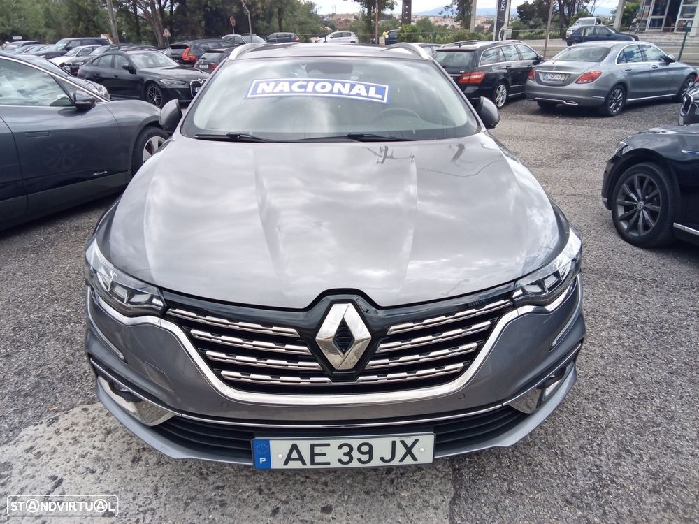 Renault Talisman 1.3 TCe Business EDC - 2