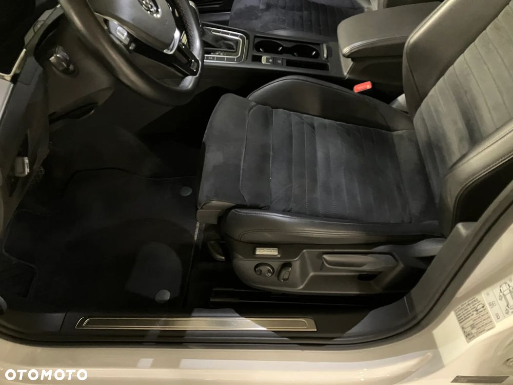 Volkswagen Passat 2.0 TDI BMT SCR Highline DSG7 - 14