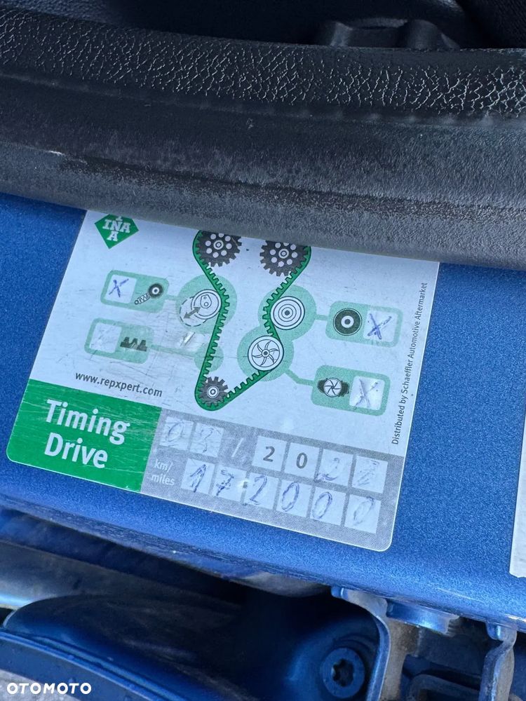 Skoda Fabia 1.2 TDI DPF Combi GreenLine - 11