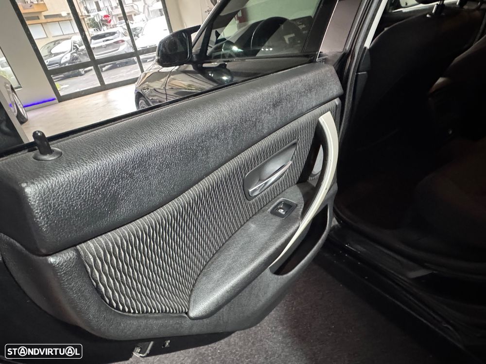 BMW 418 Gran Coupé d Pack M - 8