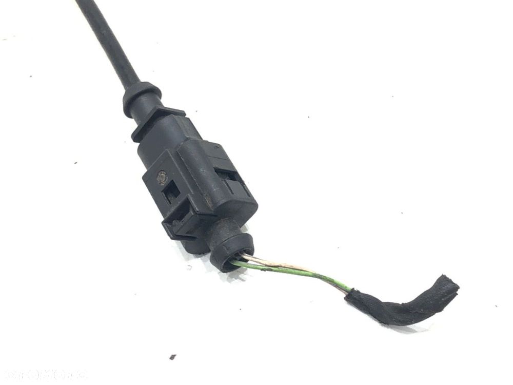 CZUJNIK TEMPERATURY SPALIN  VW GOLF VI Variant (AJ5) 2009 - 2014 1.6 TDI 77 kW [105 KM] olej - 2