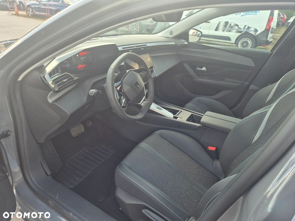 Peugeot 308 Hybrid 136 e-DSC6 Active Pack - 15