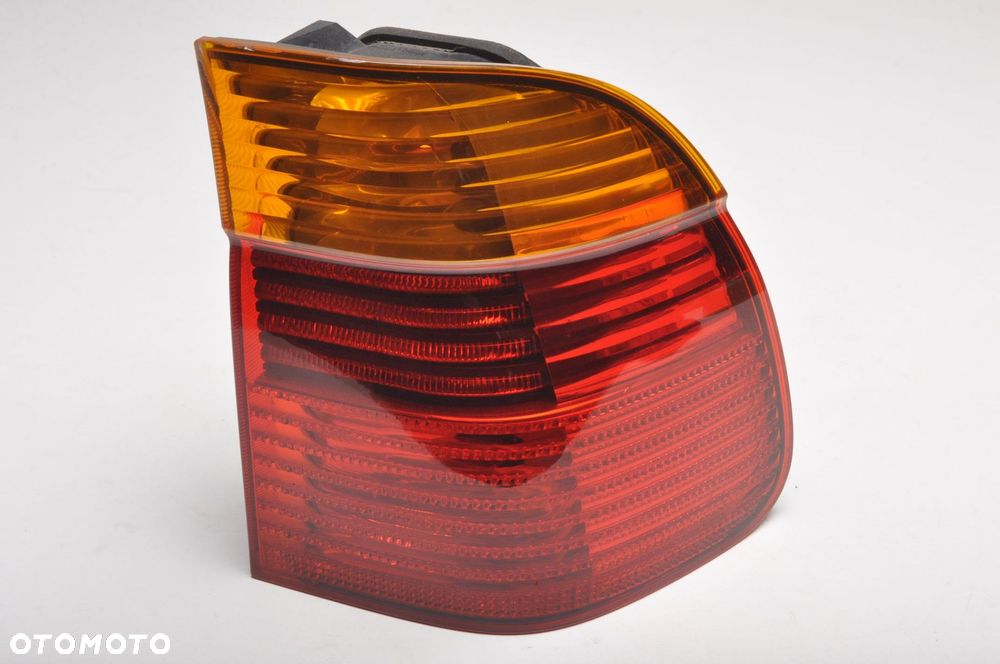 BMW E39 LIFT KOMBI LAMPA PRAWA TYLNA 6900214 - 1