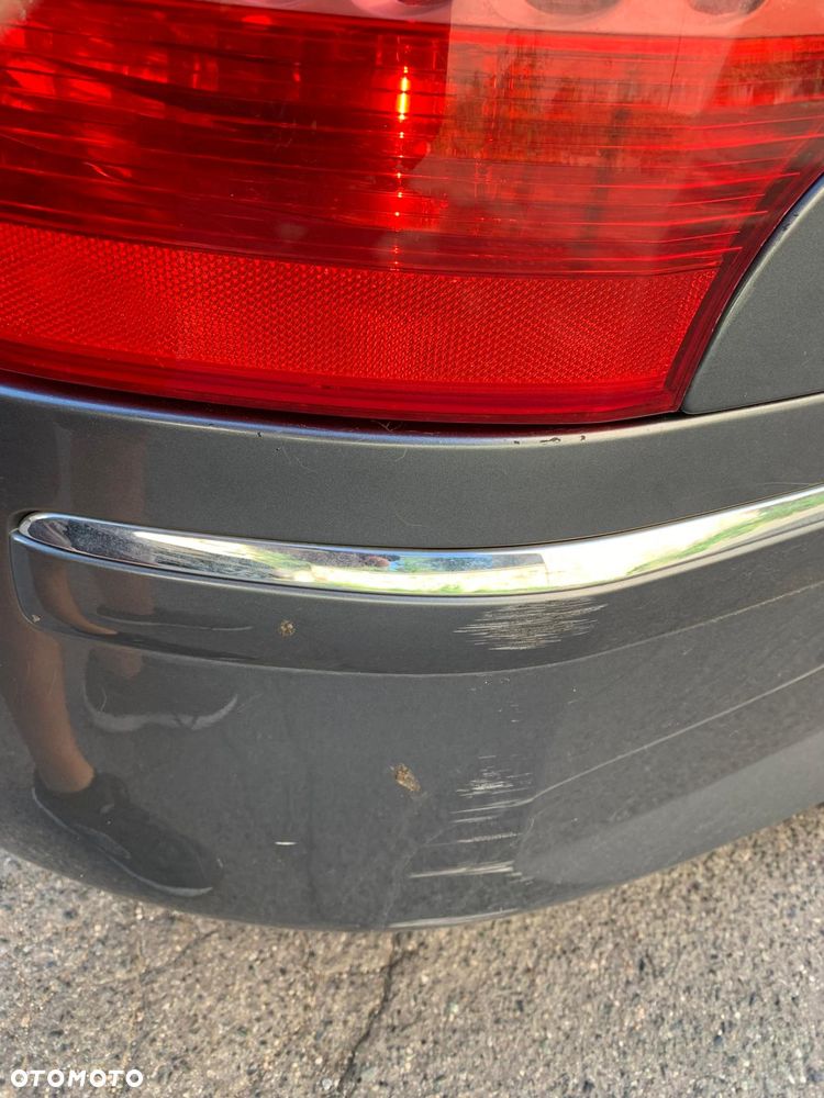 Peugeot 407 2.0 HDi Premium - 10