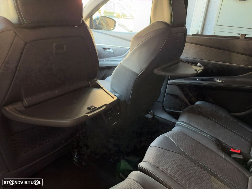 Peugeot 5008 1.2 PureTech Allure Pack - 11