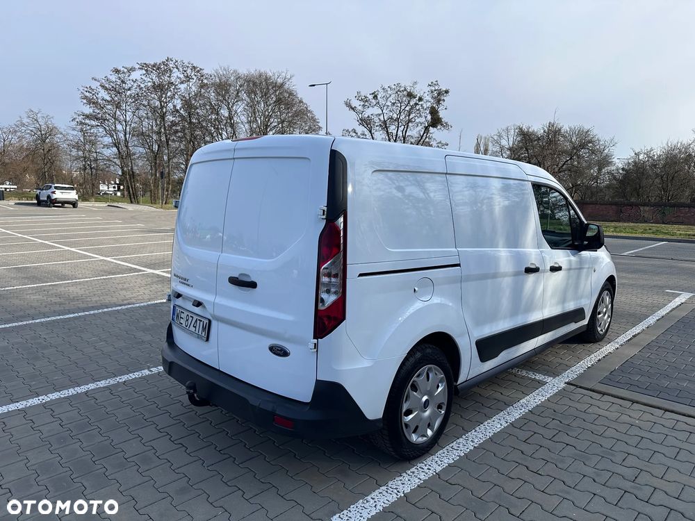 Ford Transit Connect Kombi 230 L2 Trend - 5