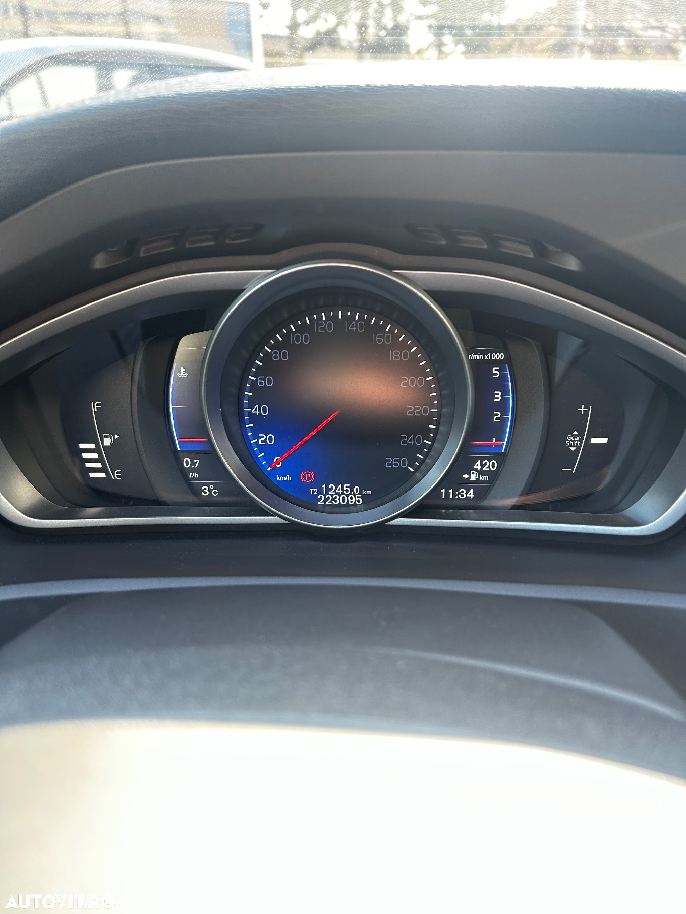 Volvo V40 - 7