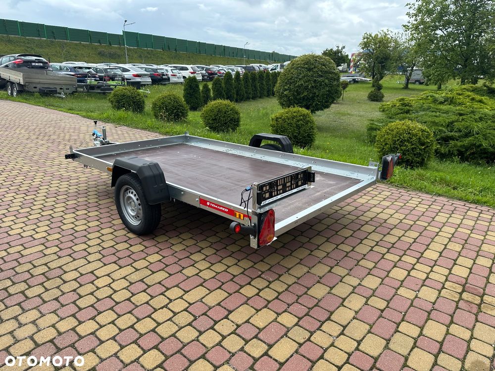 TEMARED motoquad 2616 - 5