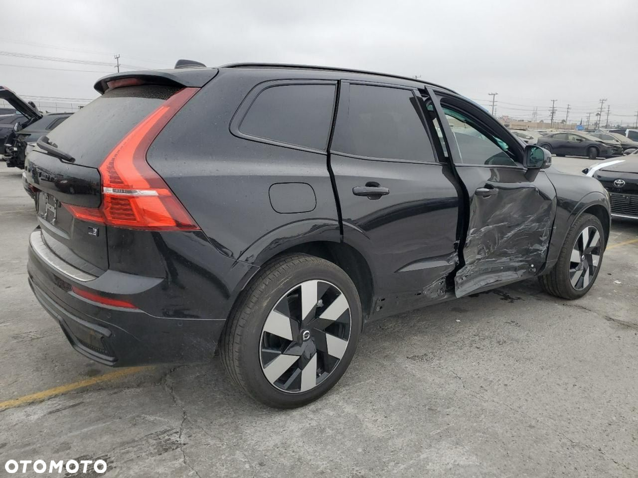 Volvo XC 60 - 4