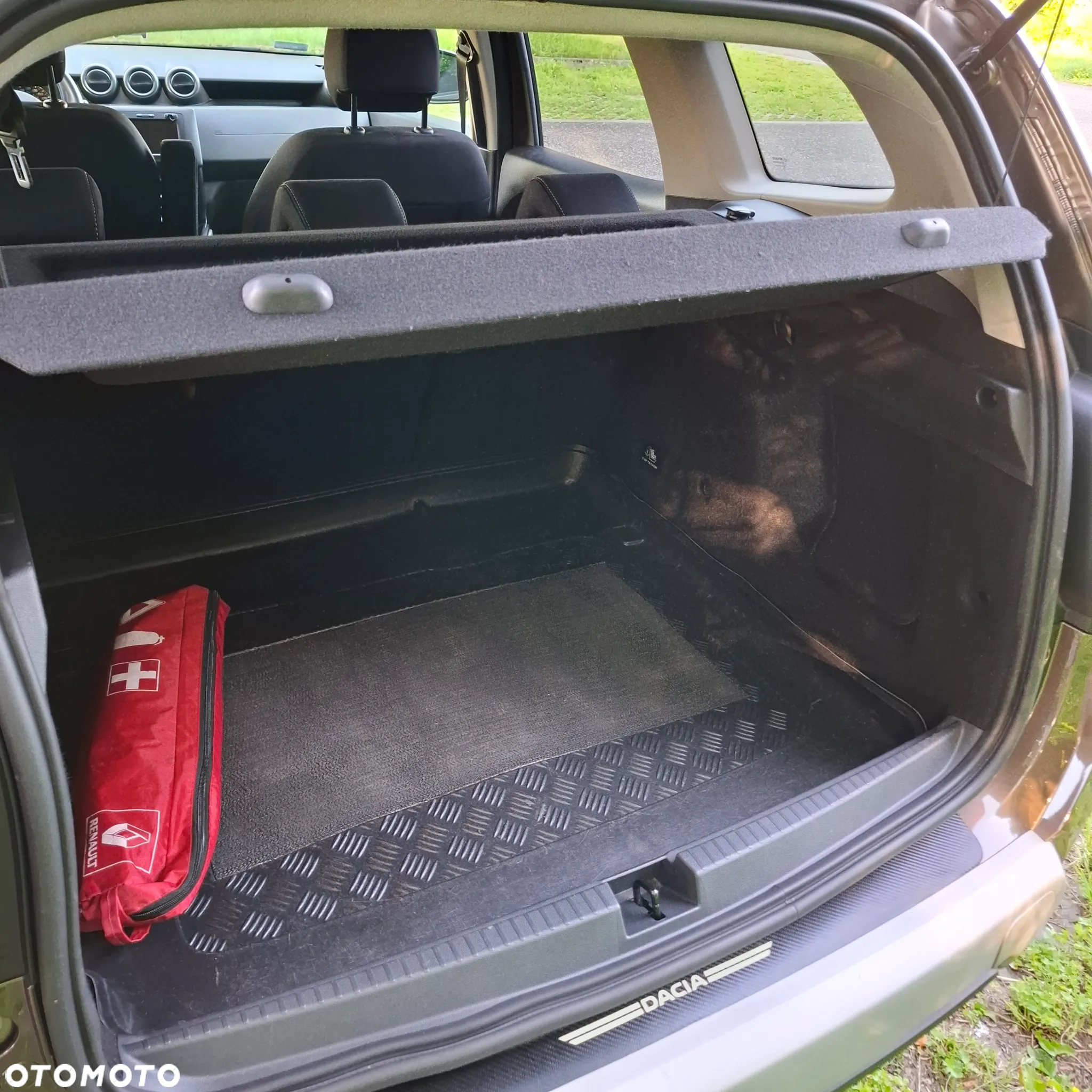 Dacia Duster 1.0 TCe Prestige - 17