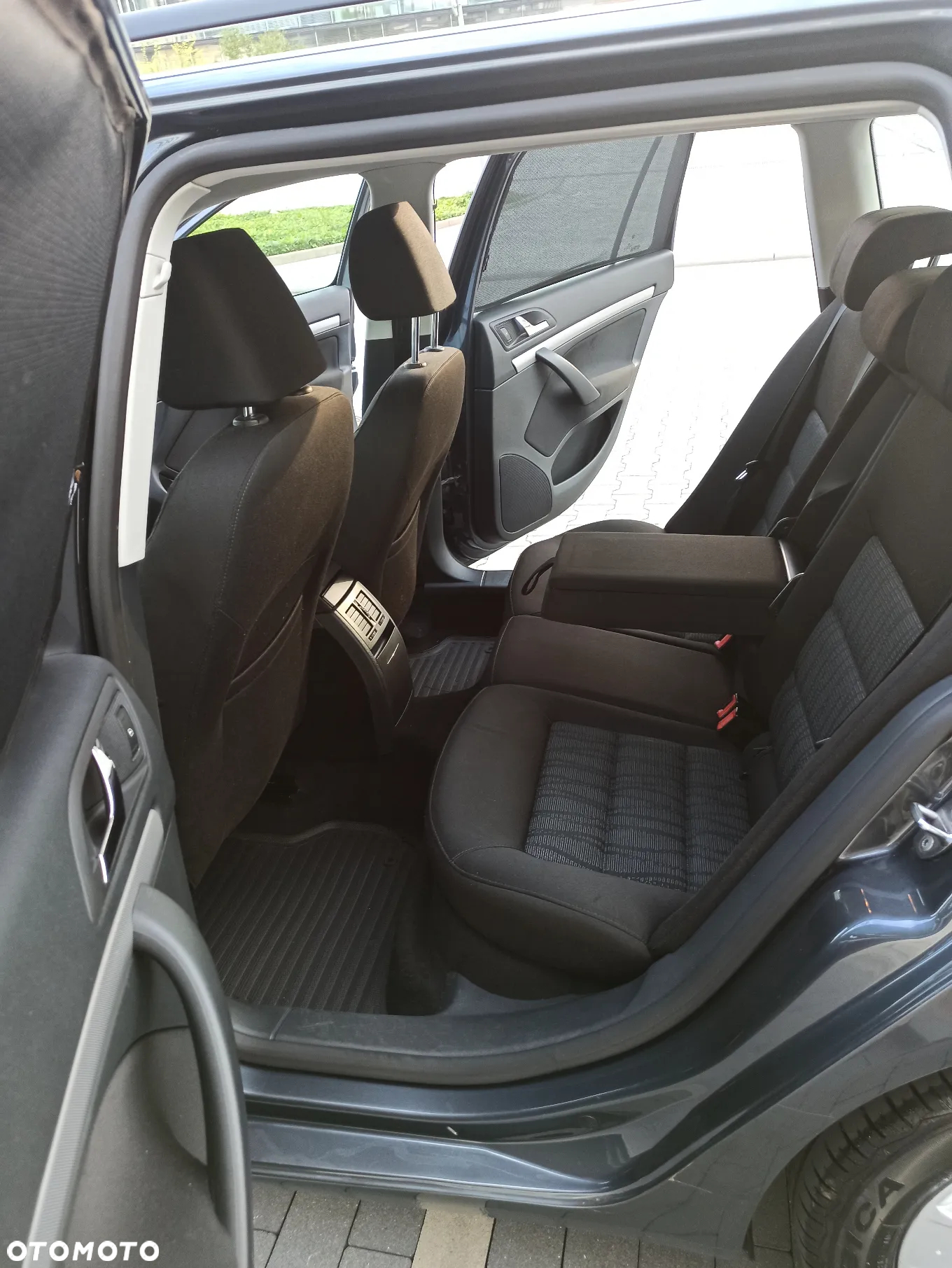 Skoda Octavia 2.0 TDI DPF Elegance - 21
