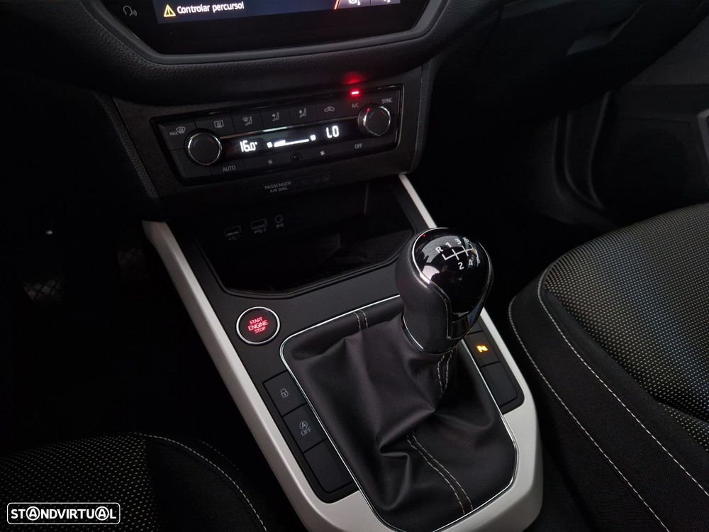 SEAT Arona 1.0 TSI Xcellence - 12