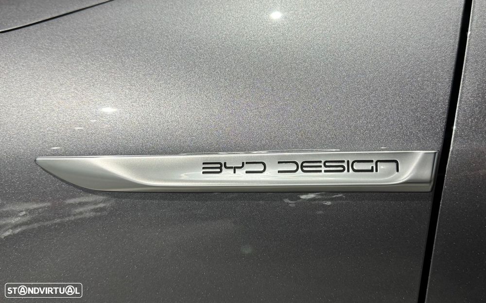 BYD Atto 3 60.48 kWh Design - 16