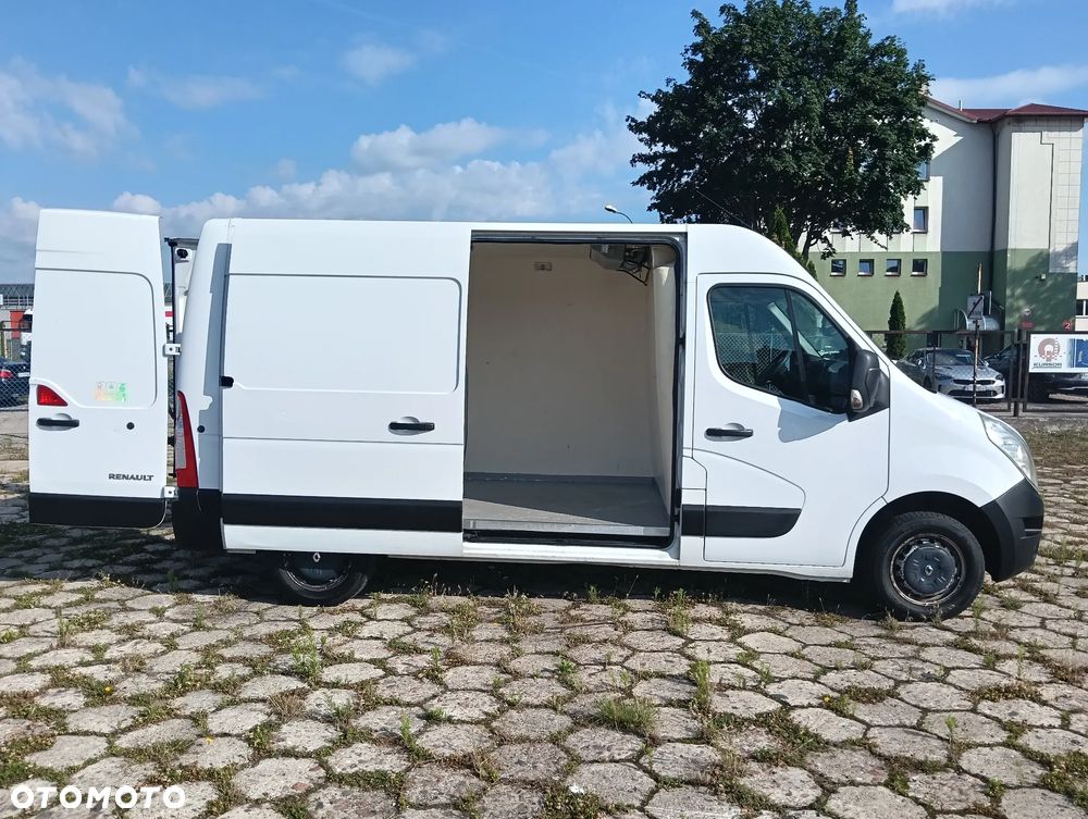 Renault Master - 13