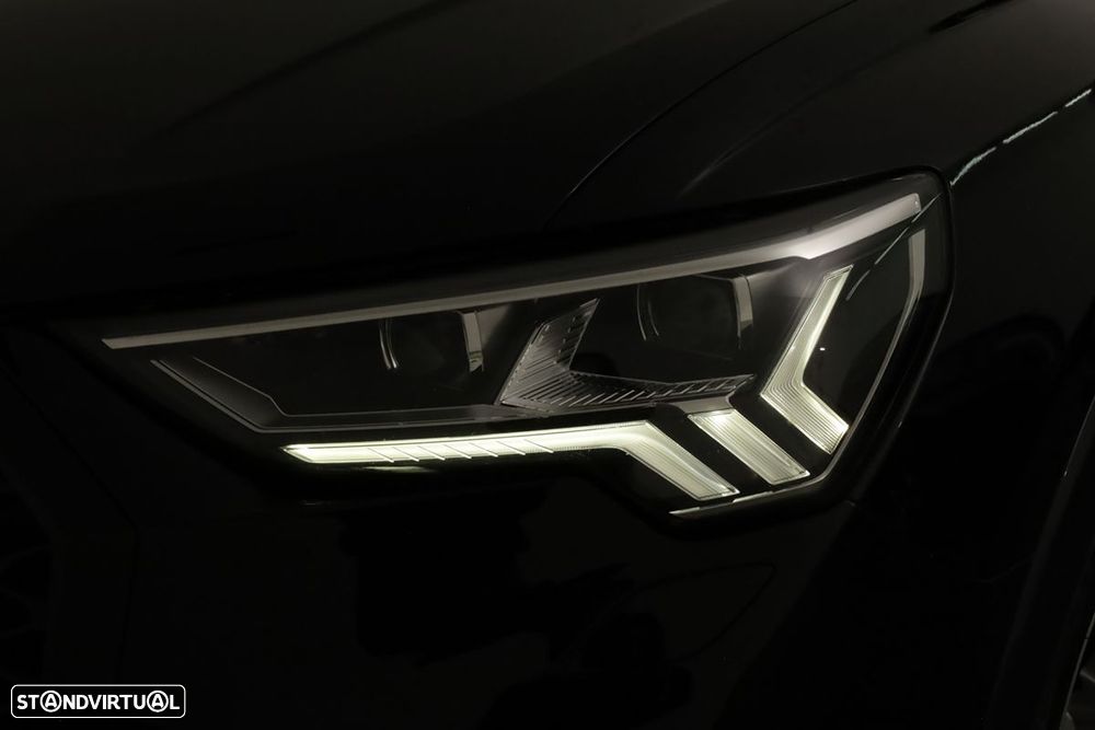 Audi Q3 Sportback 45 TFSIe S line S tronic - 6